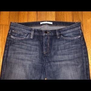 Joe’s Jeans Provocateur Size 30 Medium Wash Jeans